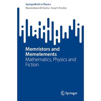 Memristors and Memelements