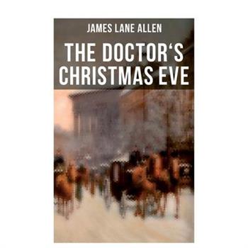 The Doctor's Christmas Eve