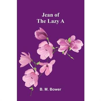 Jean Of The Lazy A