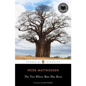 The Tree Where Man Was Born