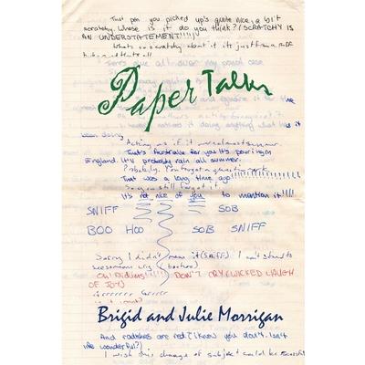 Paper Talks