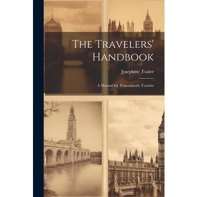 The Travelers' Handbook