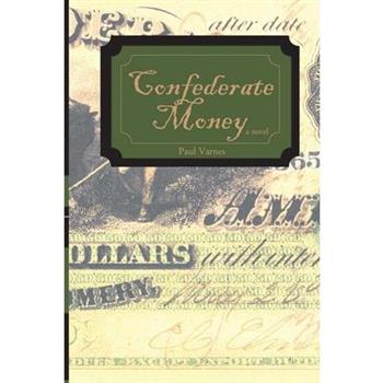 Confederate Money