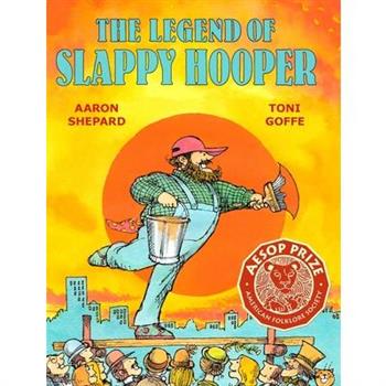 The Legend of Slappy Hooper