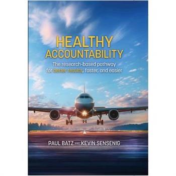 Healthy Accountability