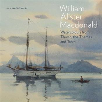 William Alister MacDonald