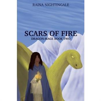 Scars of Fire