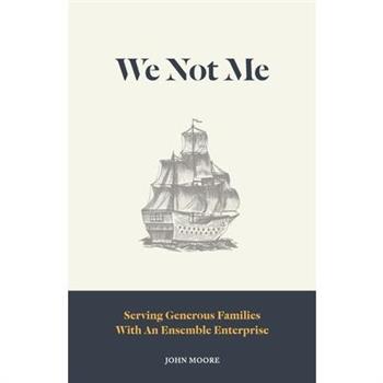 We Not Me