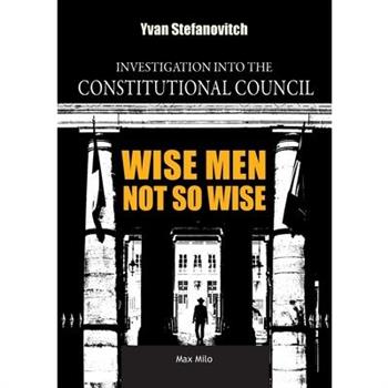 Wise Men not so Wise