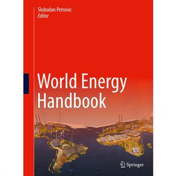 World Energy Handbook