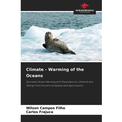 Climate - Warming of the Oceans