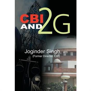 Cbi & 2g