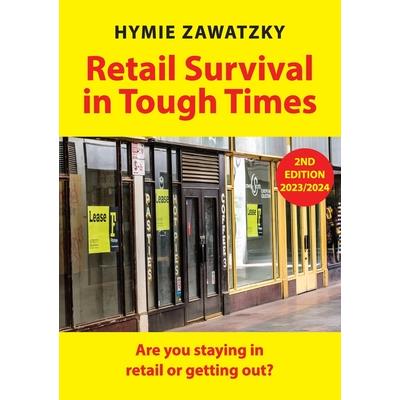 Retail Survival in Tough Times