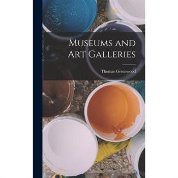 Museums and Art Galleries