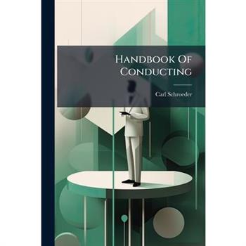 Handbook Of Conducting