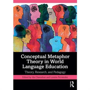 Conceptual Metaphor Theory in World Language Education