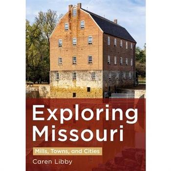 Exploring Missouri