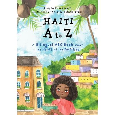 Haiti A to Z