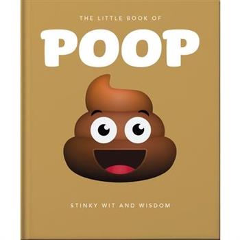 The Little Book of Poop