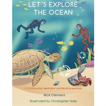Let's Explore The Ocean