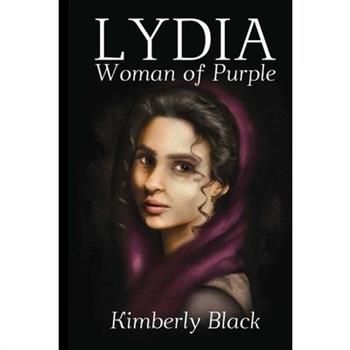 Lydia, Woman of Purple