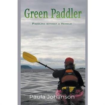Green Paddler