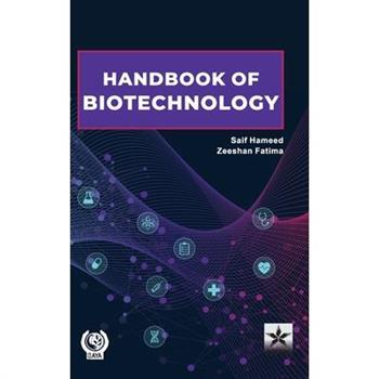 Handbook of Biotechnology