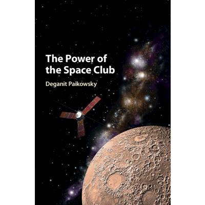 The Power of the Space Club