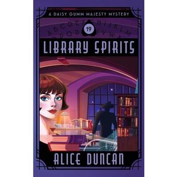 Library Spirits