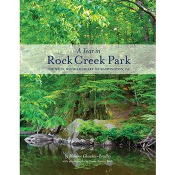 A Year in Rock Creek Park