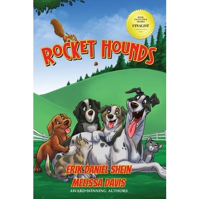 Rocket Hounds