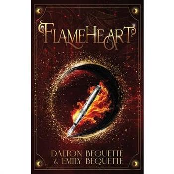 Flameheart