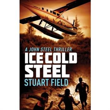 Ice Cold Steel