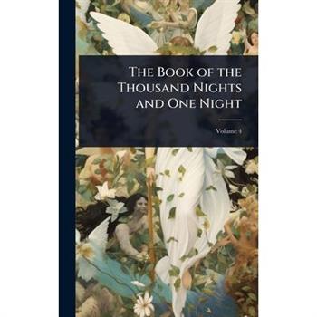 The Book of the Thousand Nights and One Night