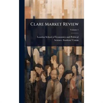 Clare Market Review