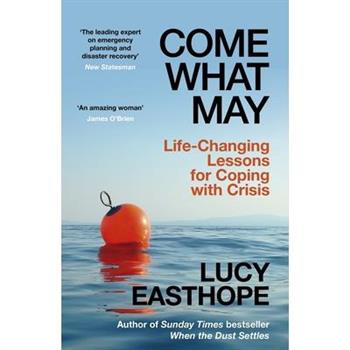 Come What May