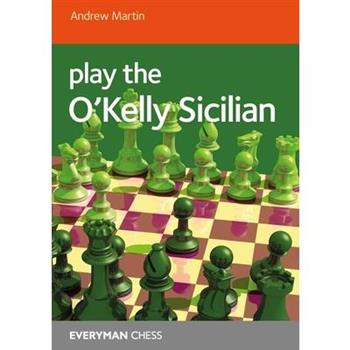 Play the O'Kelly Sicilian