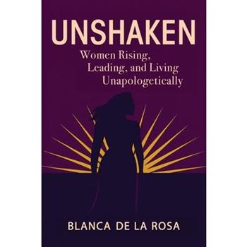 Unshaken