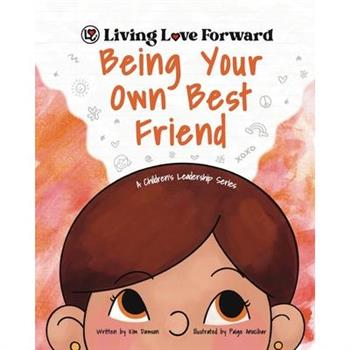 Being Your Own Best Friend