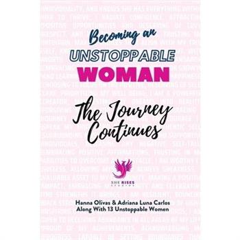 Becoming an Unstoppable Woman