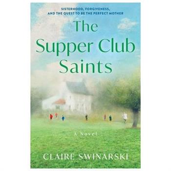 The Supper Club Saints