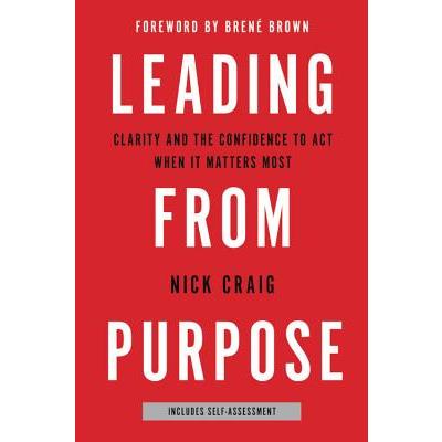 Leading from Purpose