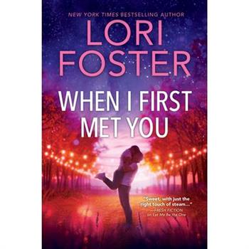 When I First Met You