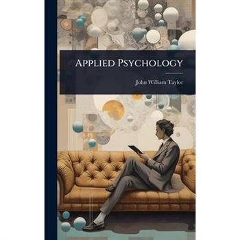 Applied Psychology