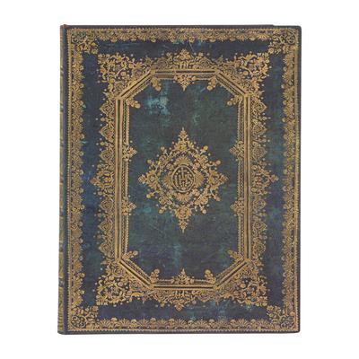 Paperblanks Astra Nova Stella Softcover Flexi Ultra Lined Elastic Band Closure 176 Pg 100 GSM