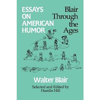 Essays on American Humor