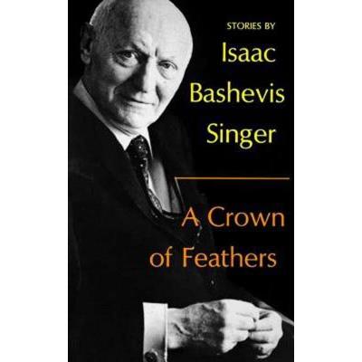 A Crown of Feathers