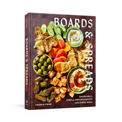 Boards and Spreads