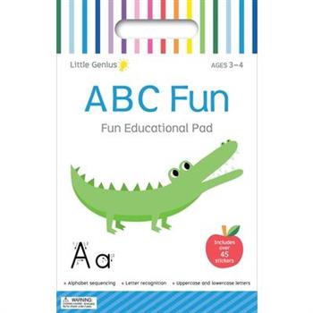 ABC Fun