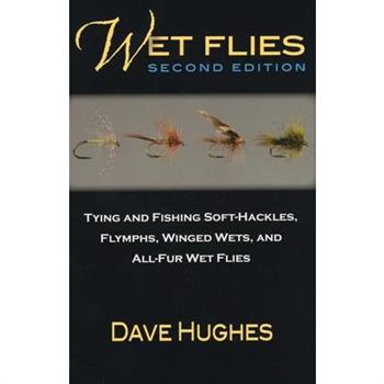 Wet Flies
